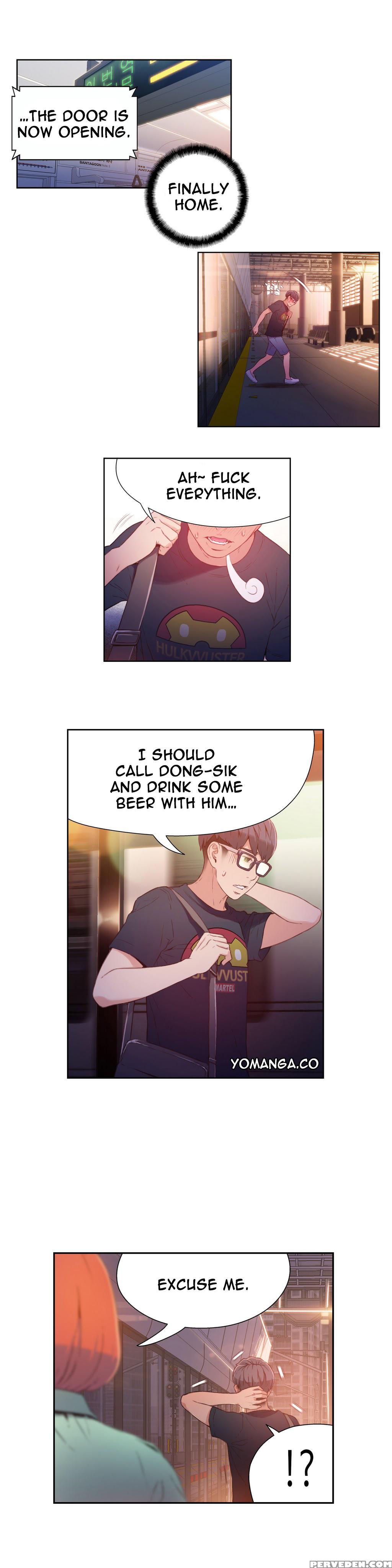 [bak Hyeong Jun] Sweet Guy Ch. 1-41 [english] [yomanga] 1