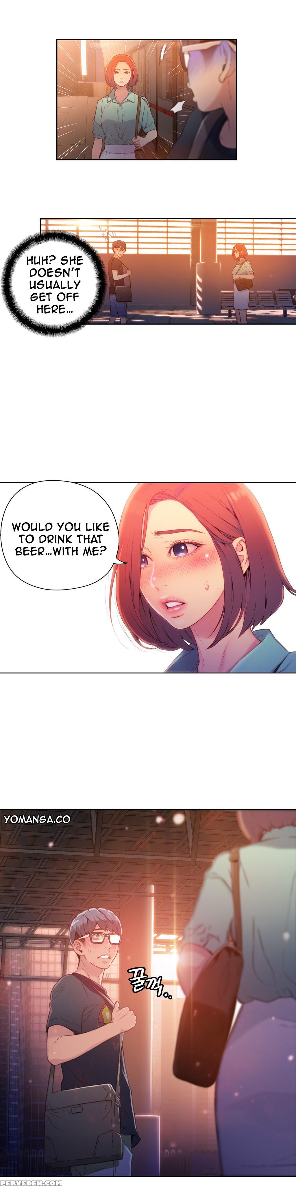 [bak Hyeong Jun] Sweet Guy Ch. 1-41 [english] [yomanga] 1