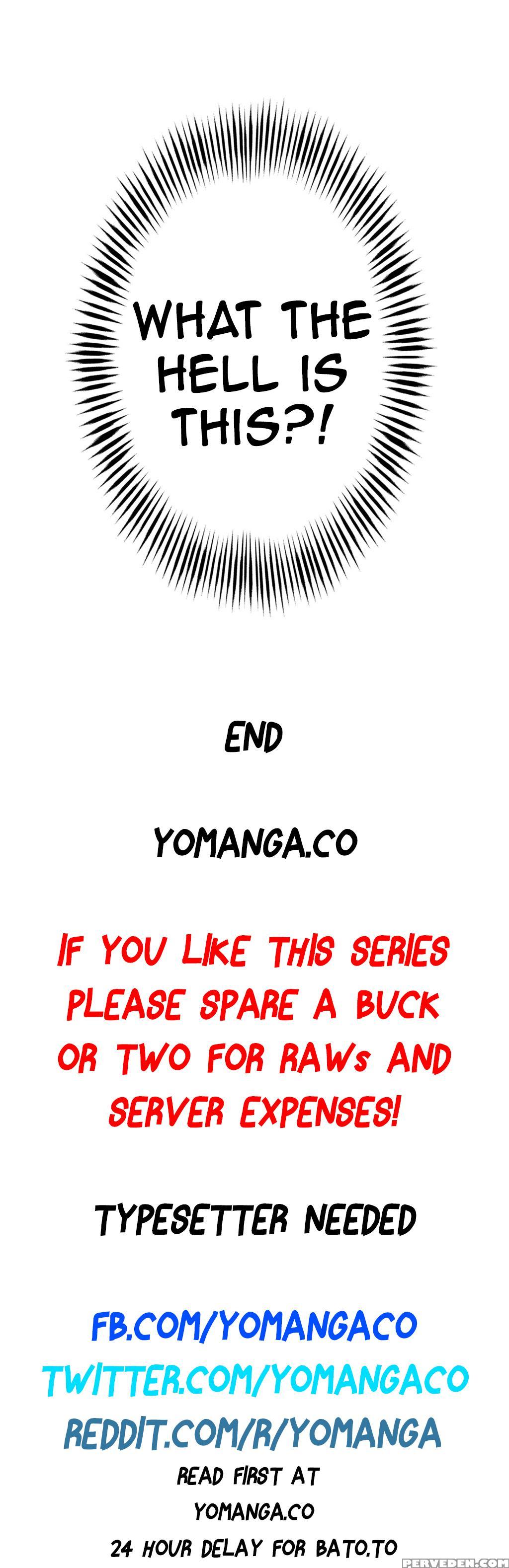 [bak Hyeong Jun] Sweet Guy Ch. 1-41 [english] [yomanga] 1