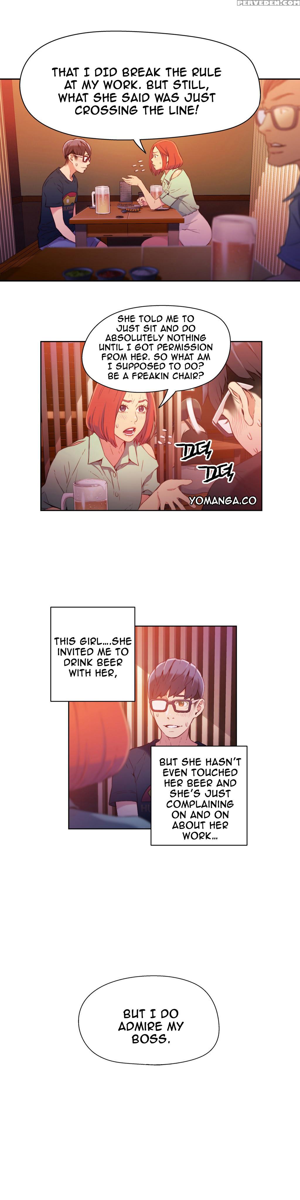 [bak Hyeong Jun] Sweet Guy Ch. 1-41 [english] [yomanga] 1