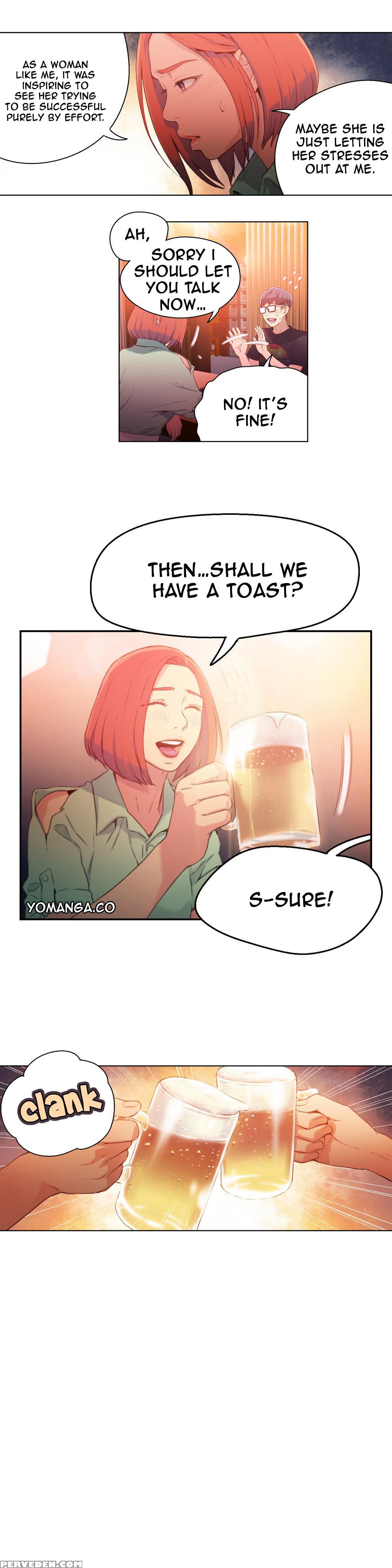 [bak Hyeong Jun] Sweet Guy Ch. 1-41 [english] [yomanga] 1