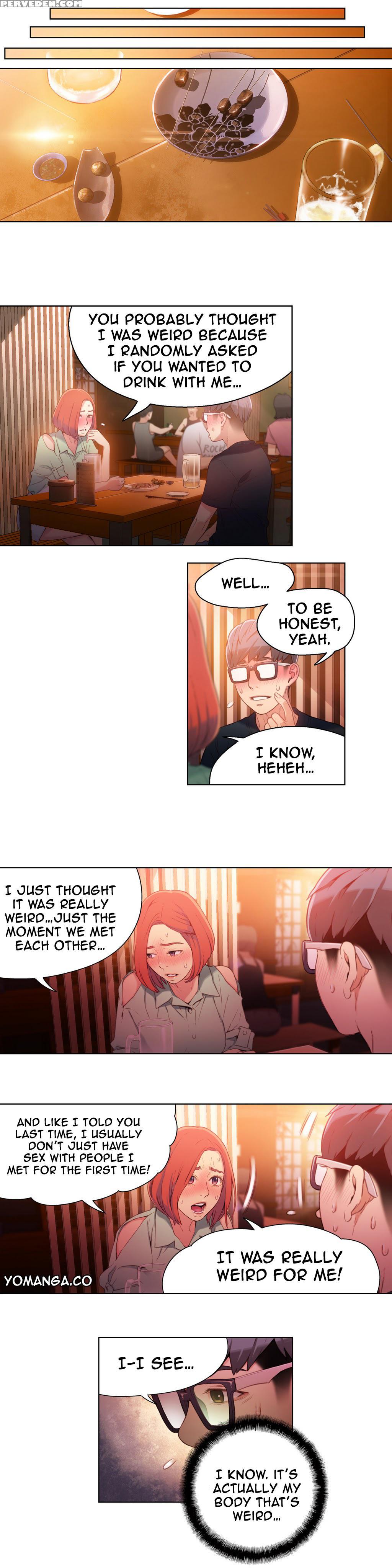 [bak Hyeong Jun] Sweet Guy Ch. 1-41 [english] [yomanga] 1