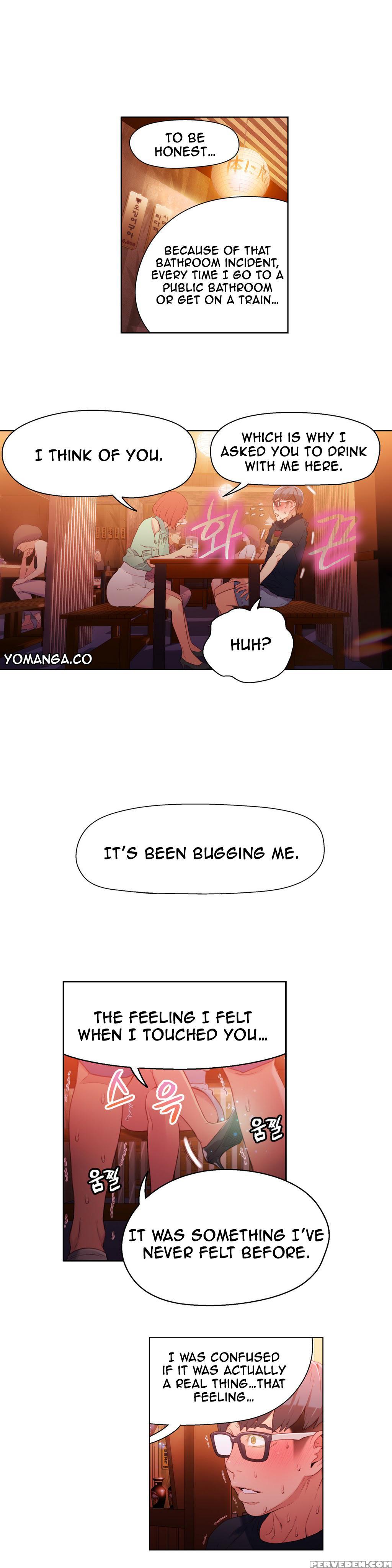 [bak Hyeong Jun] Sweet Guy Ch. 1-41 [english] [yomanga] 1