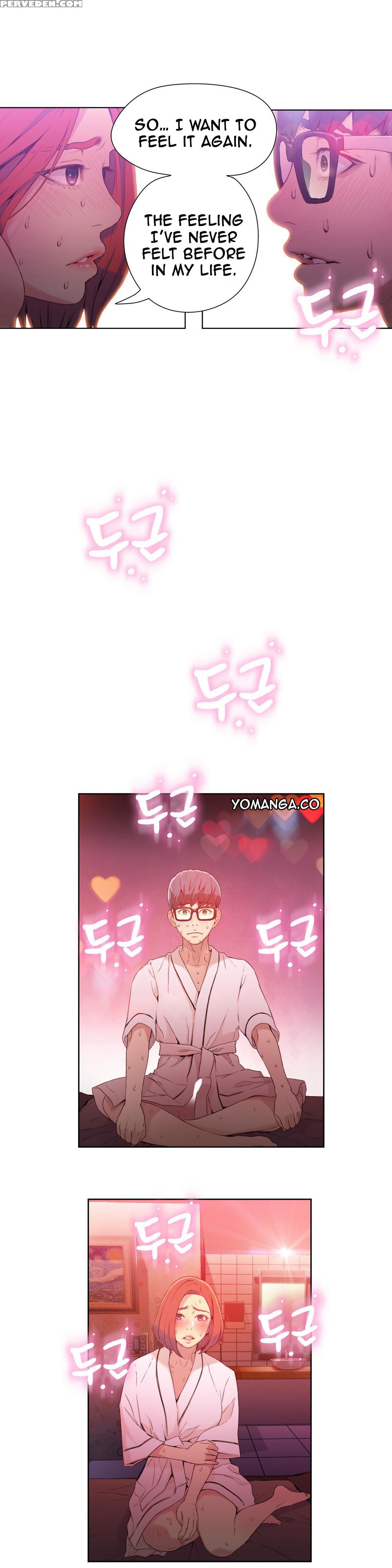 [bak Hyeong Jun] Sweet Guy Ch. 1-41 [english] [yomanga] 1