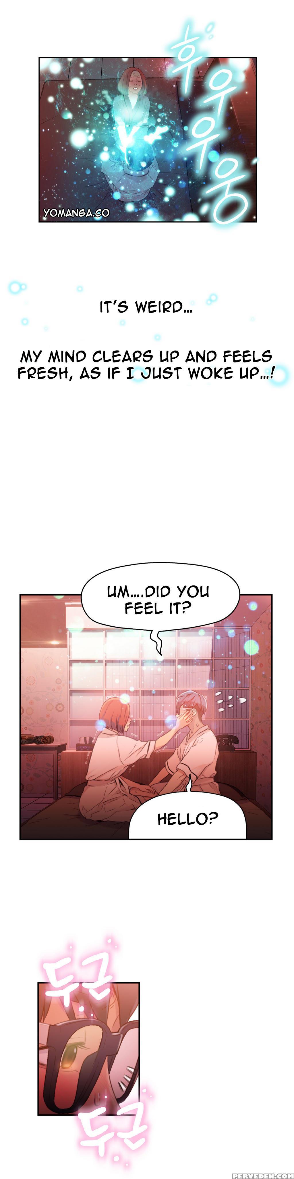 [bak Hyeong Jun] Sweet Guy Ch. 1-41 [english] [yomanga] 1