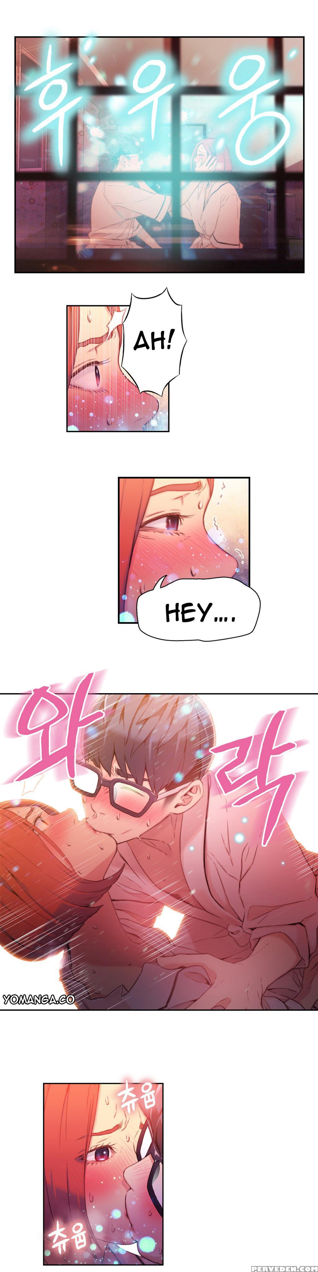 [bak Hyeong Jun] Sweet Guy Ch. 1-41 [english] [yomanga] 1