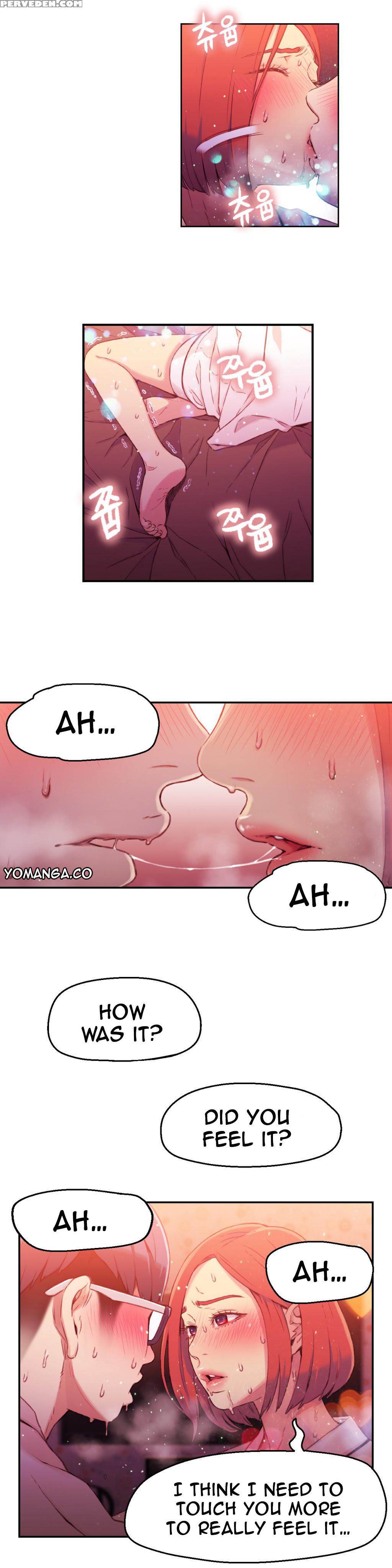 [bak Hyeong Jun] Sweet Guy Ch. 1-41 [english] [yomanga] 1
