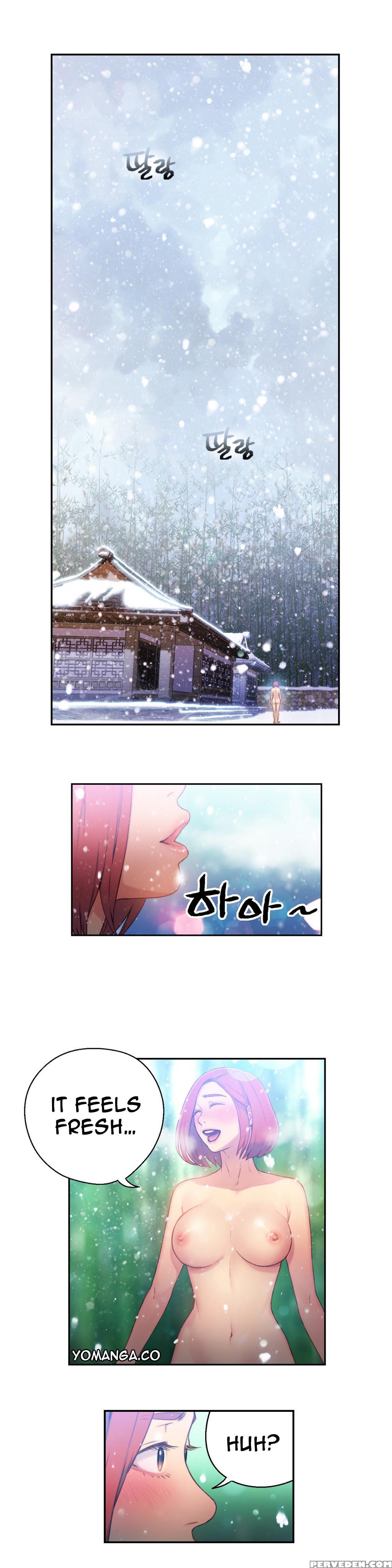 [bak Hyeong Jun] Sweet Guy Ch. 1-41 [english] [yomanga] 1