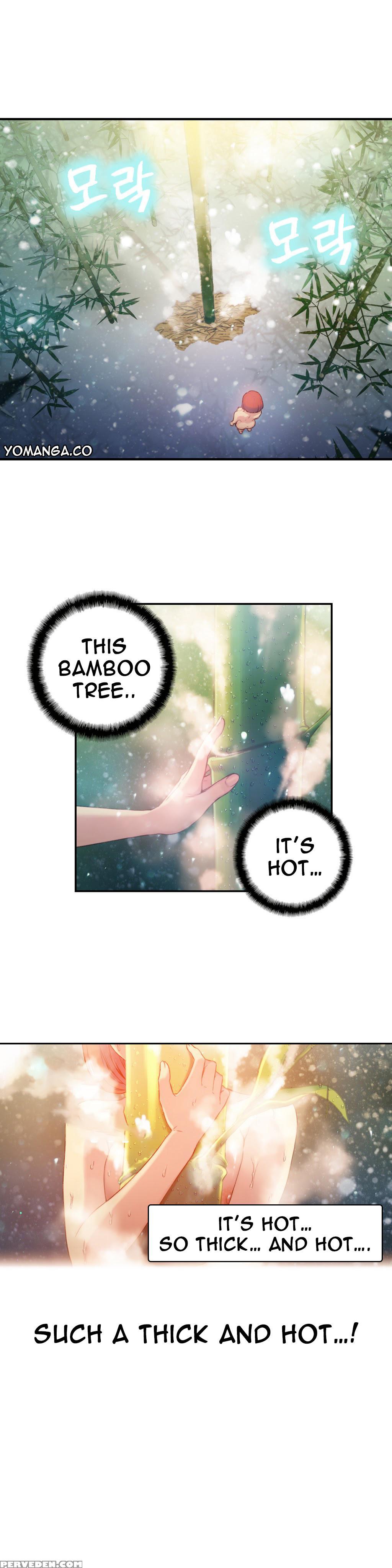 [bak Hyeong Jun] Sweet Guy Ch. 1-41 [english] [yomanga] 1