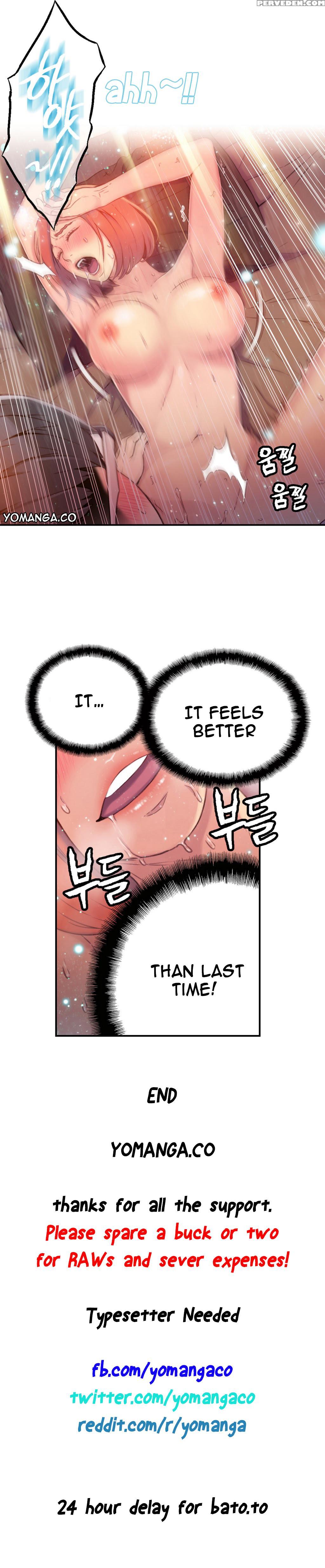 [bak Hyeong Jun] Sweet Guy Ch. 1-41 [english] [yomanga] 1