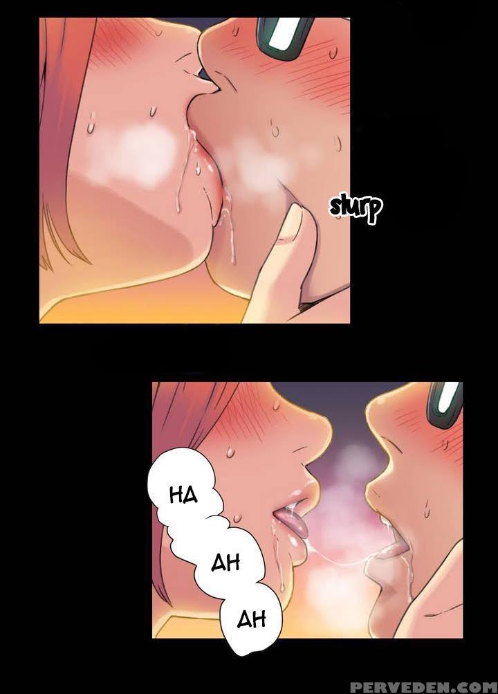 [bak Hyeong Jun] Sweet Guy Ch. 1-41 [english] [yomanga] 1