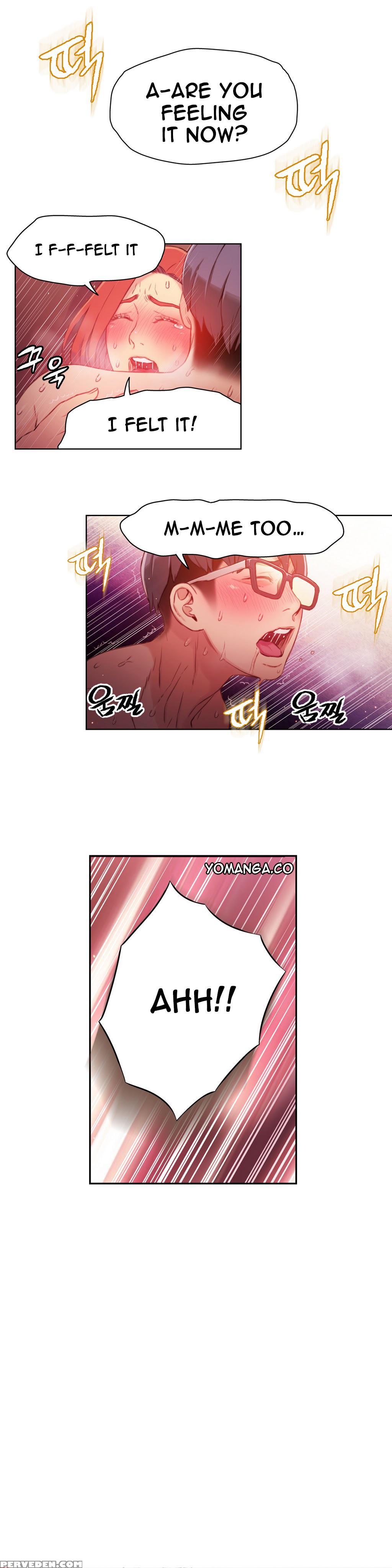 [bak Hyeong Jun] Sweet Guy Ch. 1-41 [english] [yomanga] 1