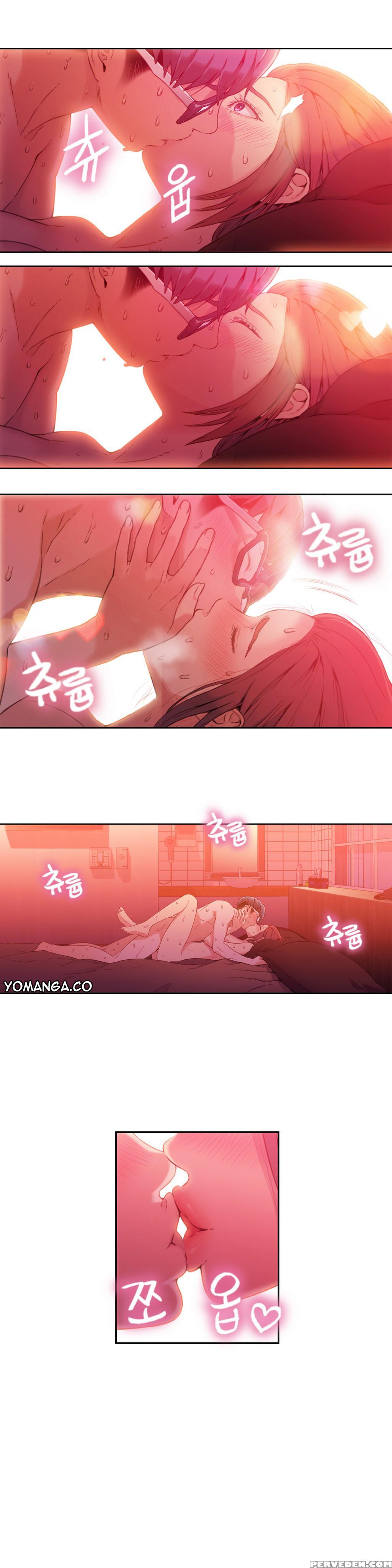 [bak Hyeong Jun] Sweet Guy Ch. 1-41 [english] [yomanga] 1
