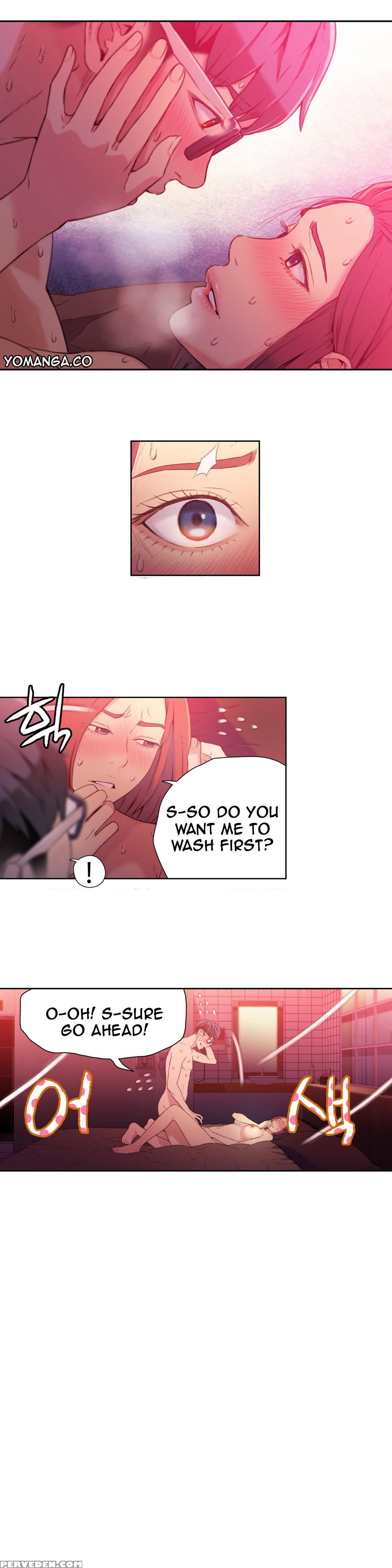 [bak Hyeong Jun] Sweet Guy Ch. 1-41 [english] [yomanga] 1