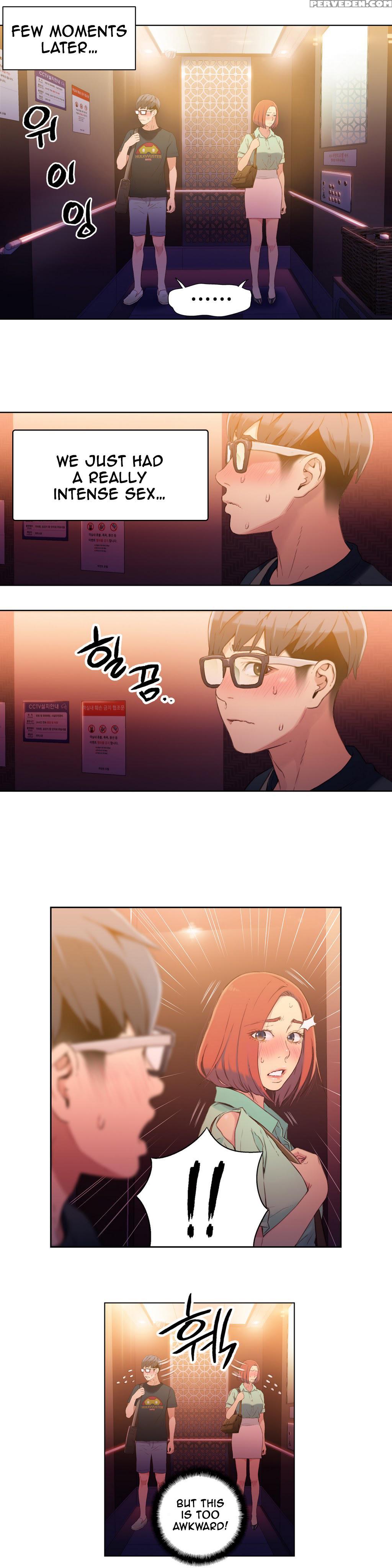 [bak Hyeong Jun] Sweet Guy Ch. 1-41 [english] [yomanga] 1