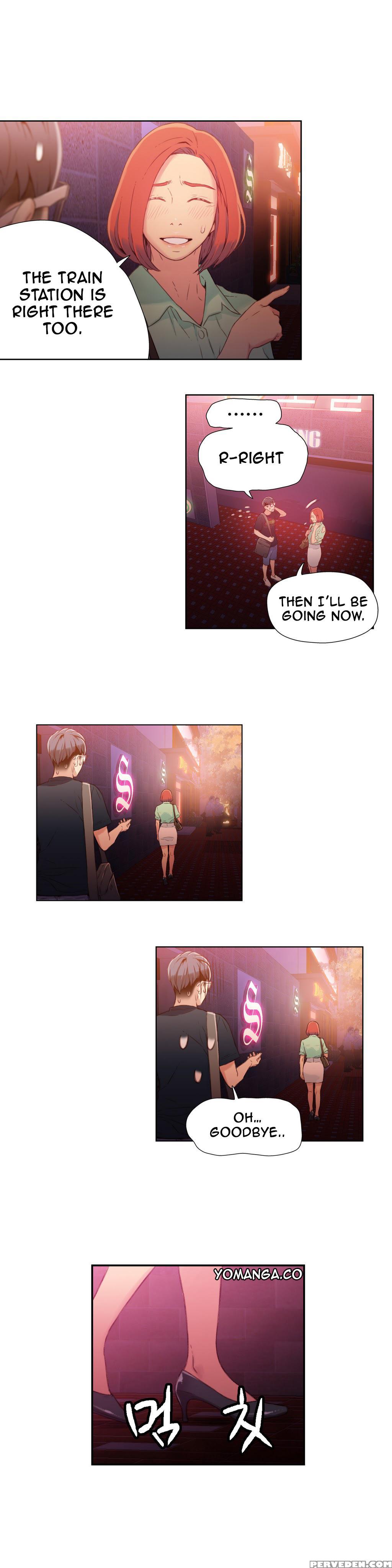[bak Hyeong Jun] Sweet Guy Ch. 1-41 [english] [yomanga] 1