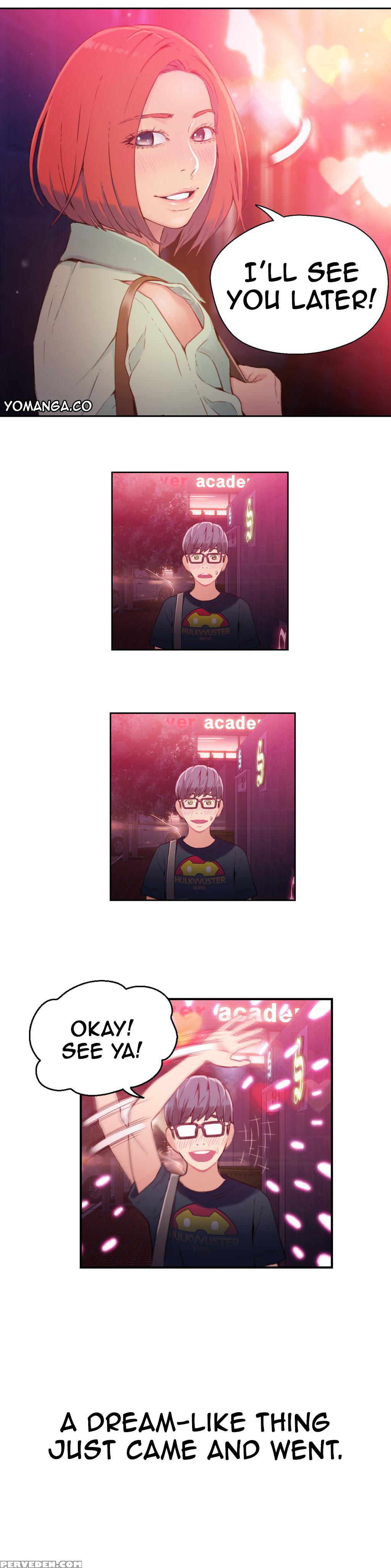 [bak Hyeong Jun] Sweet Guy Ch. 1-41 [english] [yomanga] 1
