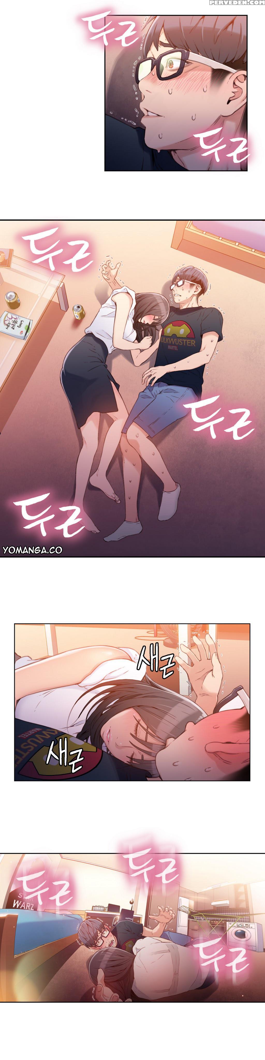 [bak Hyeong Jun] Sweet Guy Ch. 1-41 [english] [yomanga] 1