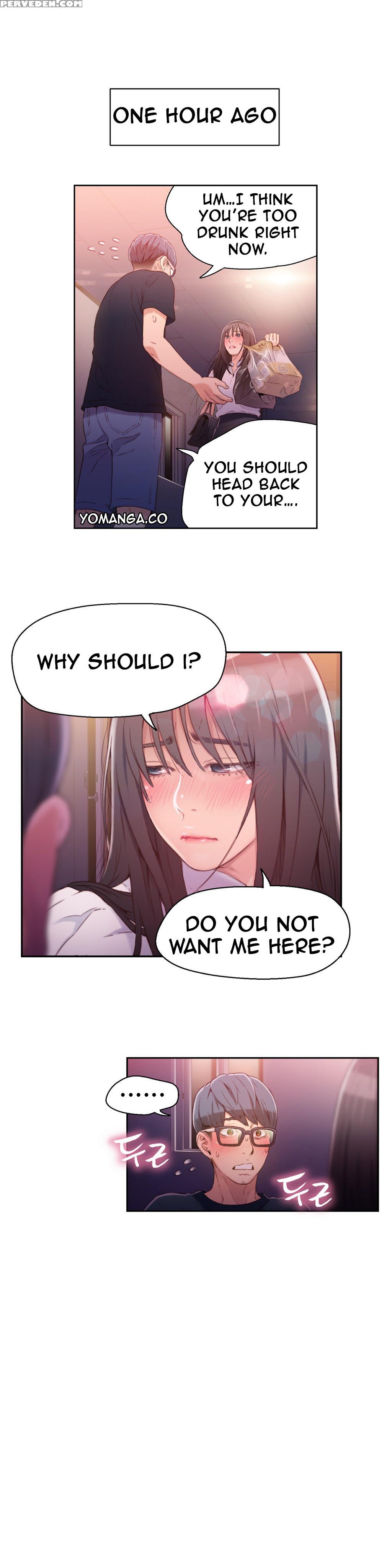 [bak Hyeong Jun] Sweet Guy Ch. 1-41 [english] [yomanga] 1