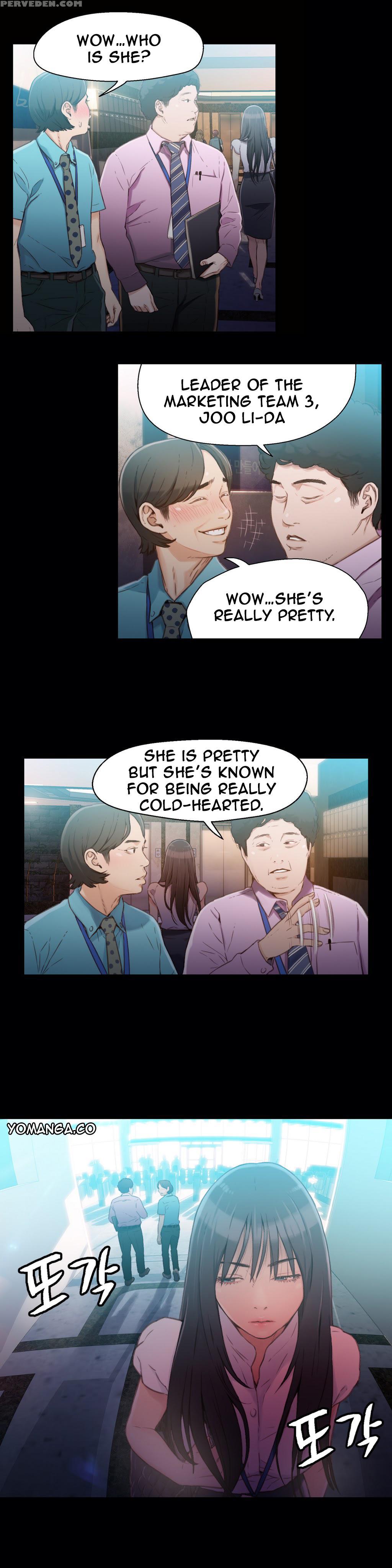 [bak Hyeong Jun] Sweet Guy Ch. 1-41 [english] [yomanga] 1