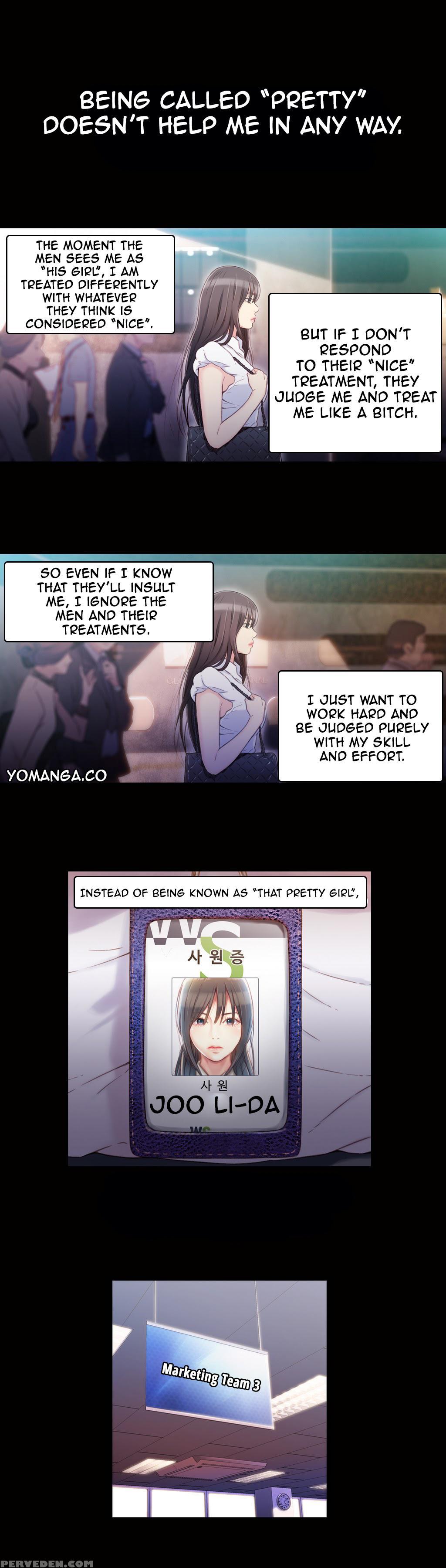 [bak Hyeong Jun] Sweet Guy Ch. 1-41 [english] [yomanga] 1