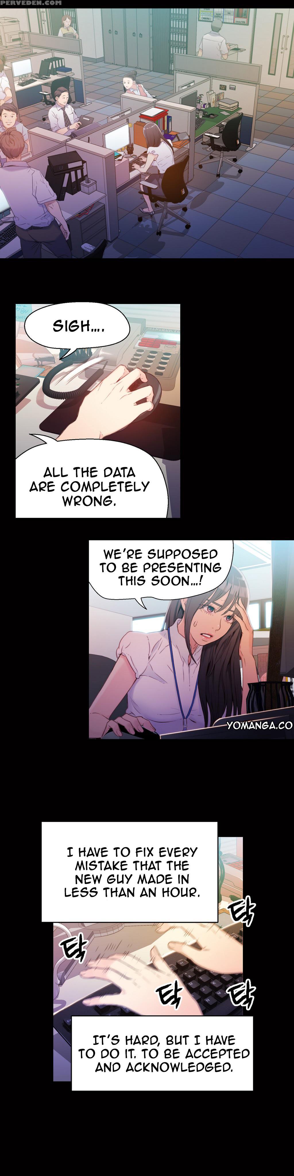[bak Hyeong Jun] Sweet Guy Ch. 1-41 [english] [yomanga] 1