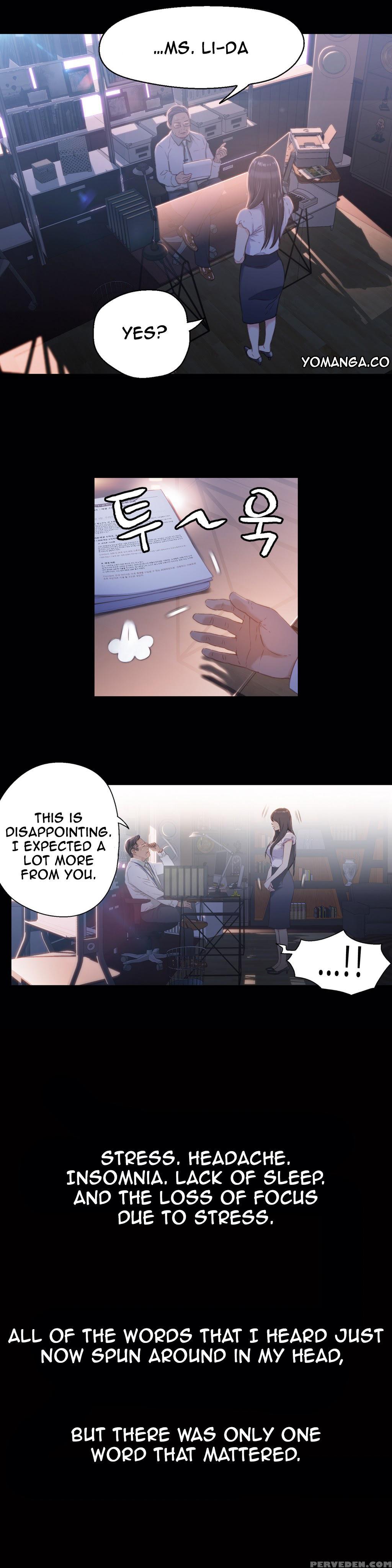 [bak Hyeong Jun] Sweet Guy Ch. 1-41 [english] [yomanga] 1