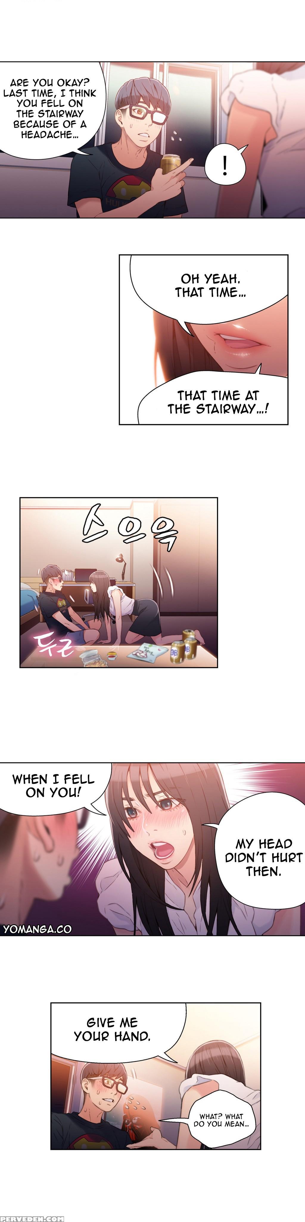 [bak Hyeong Jun] Sweet Guy Ch. 1-41 [english] [yomanga] 1