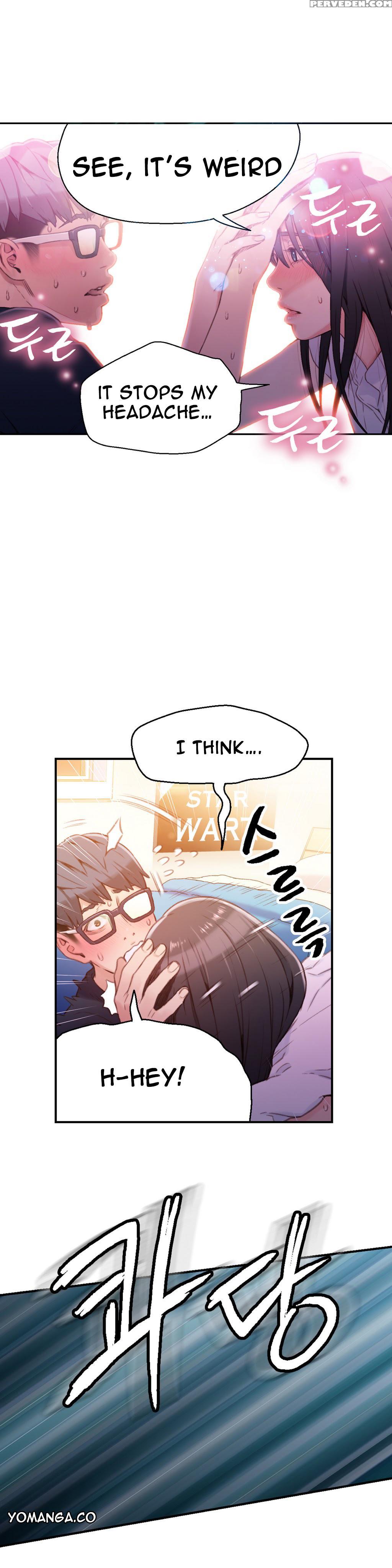 [bak Hyeong Jun] Sweet Guy Ch. 1-41 [english] [yomanga] 1