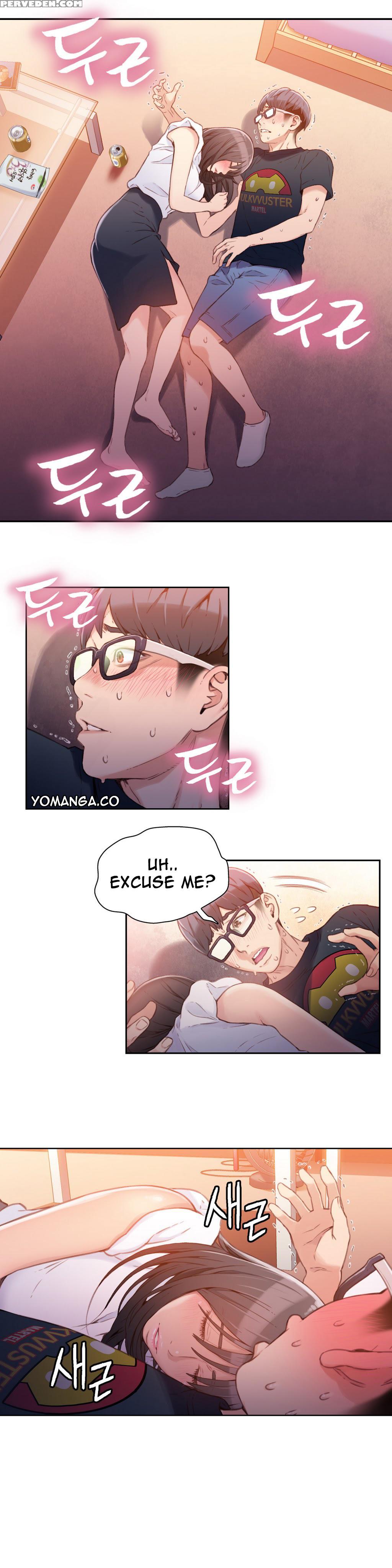 [bak Hyeong Jun] Sweet Guy Ch. 1-41 [english] [yomanga] 1