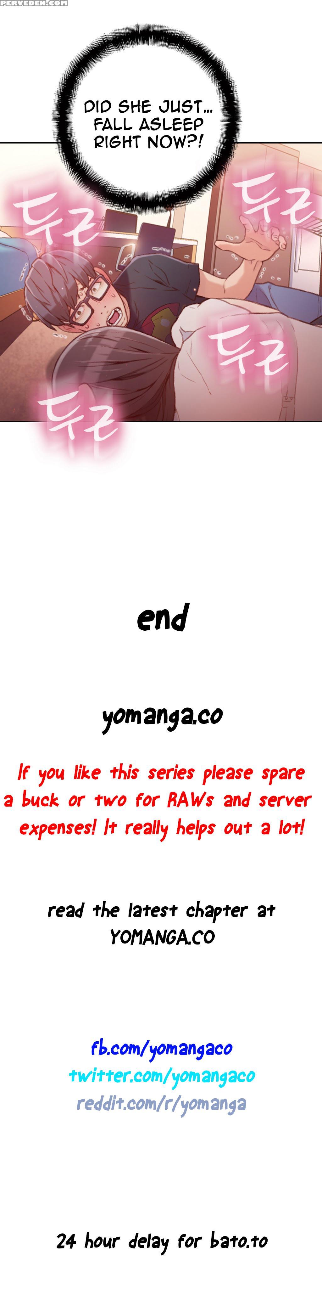 [bak Hyeong Jun] Sweet Guy Ch. 1-41 [english] [yomanga] 1