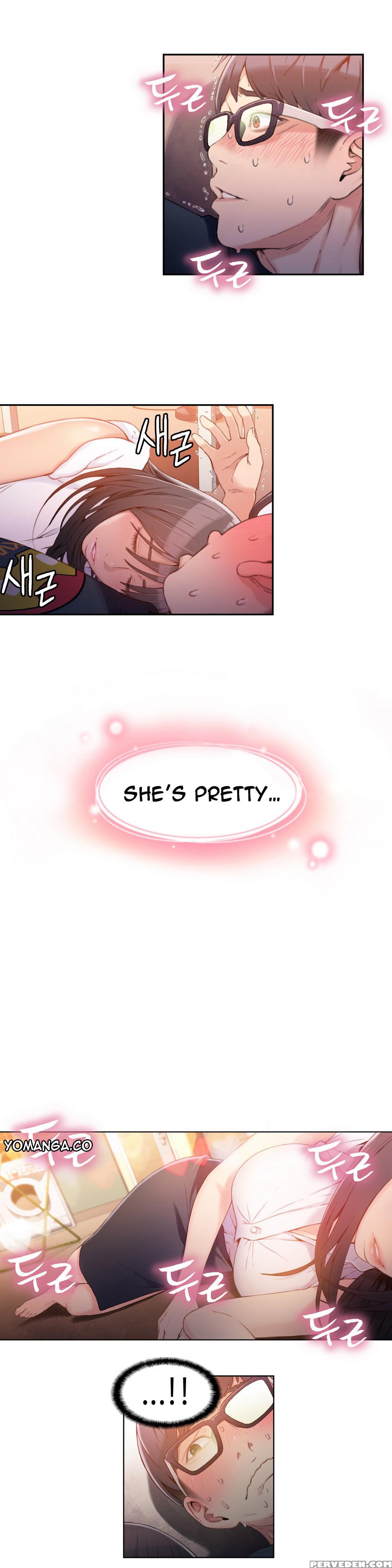 [bak Hyeong Jun] Sweet Guy Ch. 1-41 [english] [yomanga] 1
