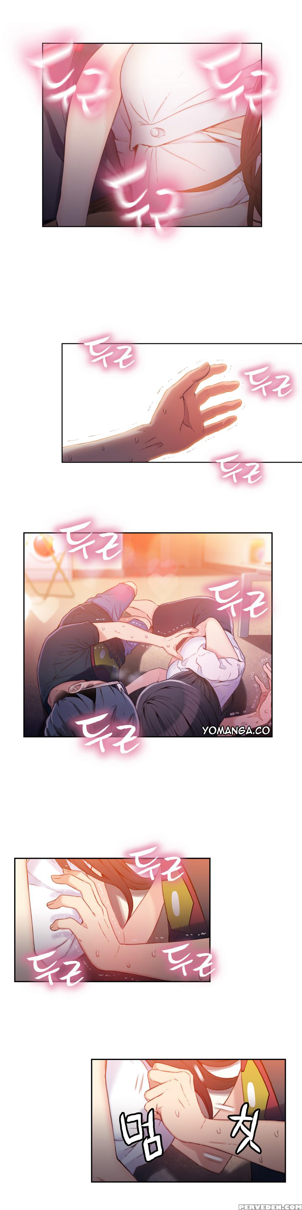 [bak Hyeong Jun] Sweet Guy Ch. 1-41 [english] [yomanga] 1
