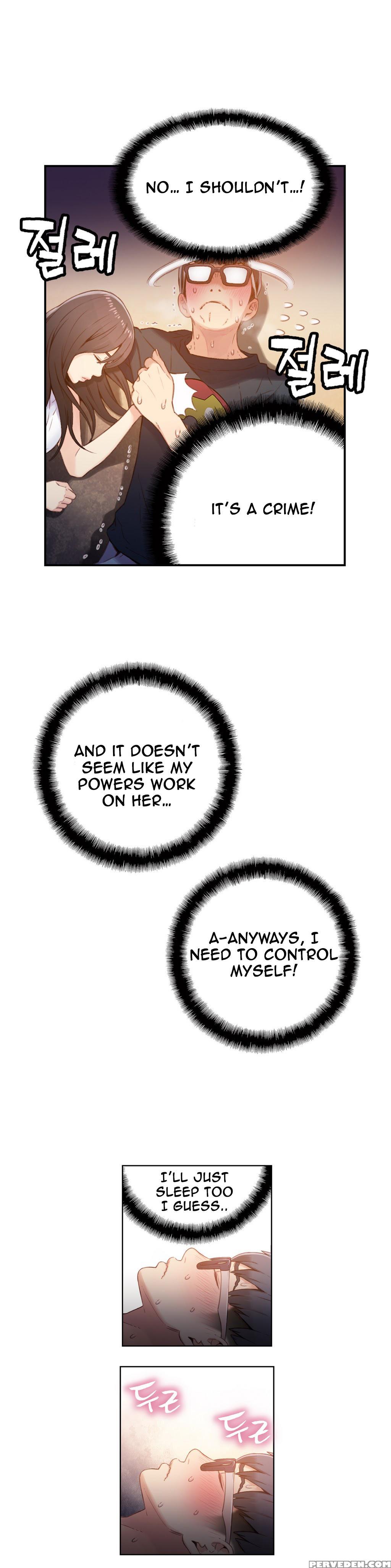 [bak Hyeong Jun] Sweet Guy Ch. 1-41 [english] [yomanga] 1