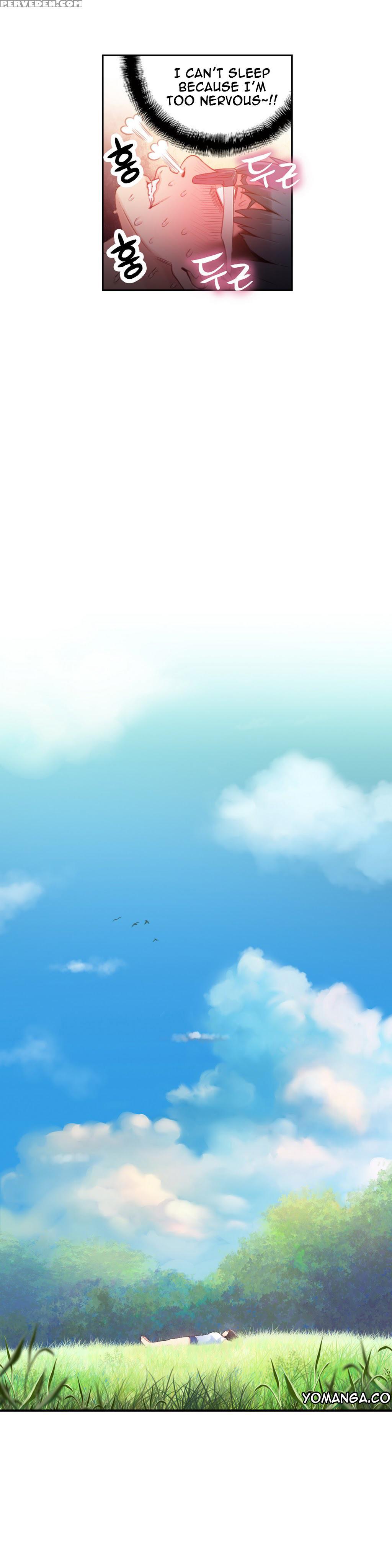 [bak Hyeong Jun] Sweet Guy Ch. 1-41 [english] [yomanga] 1