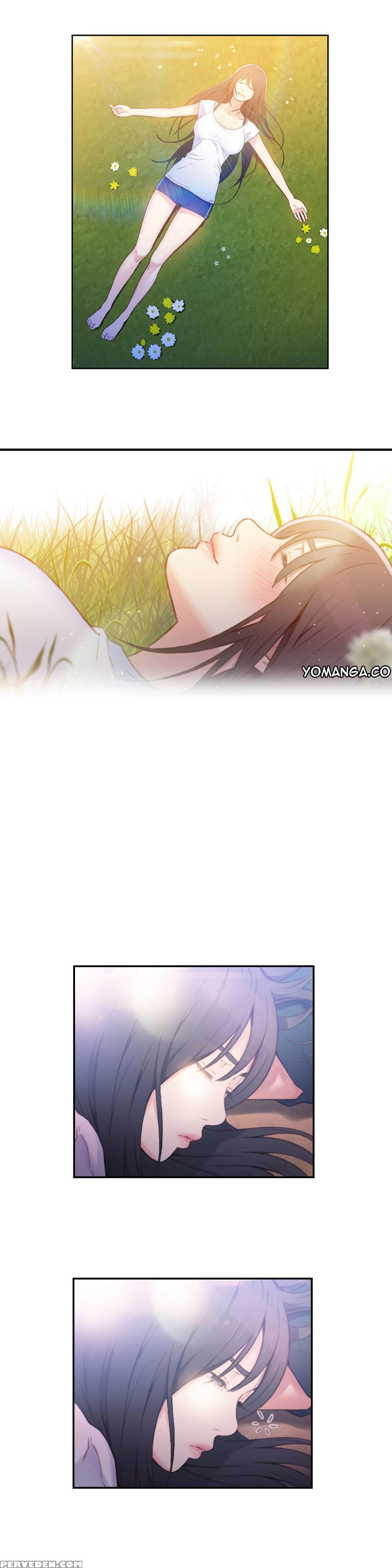 [bak Hyeong Jun] Sweet Guy Ch. 1-41 [english] [yomanga] 1