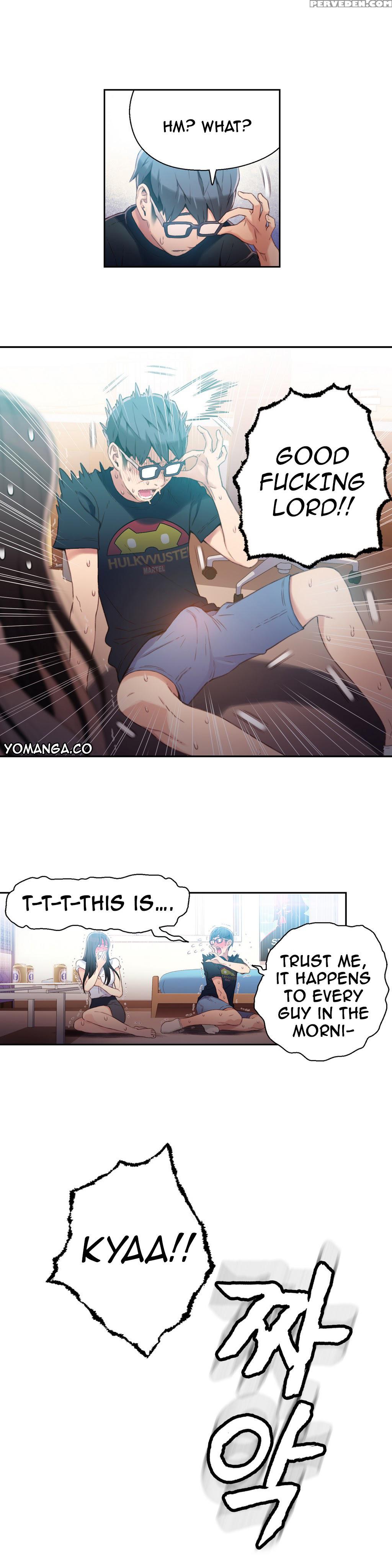 [bak Hyeong Jun] Sweet Guy Ch. 1-41 [english] [yomanga] 1