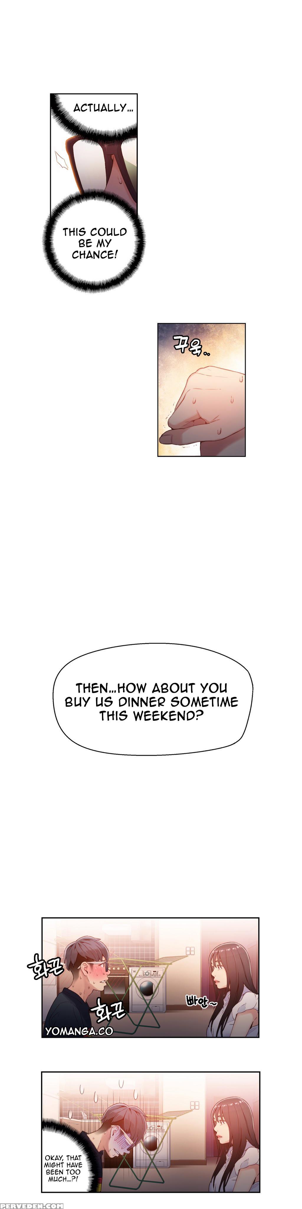 [bak Hyeong Jun] Sweet Guy Ch. 1-41 [english] [yomanga] 1