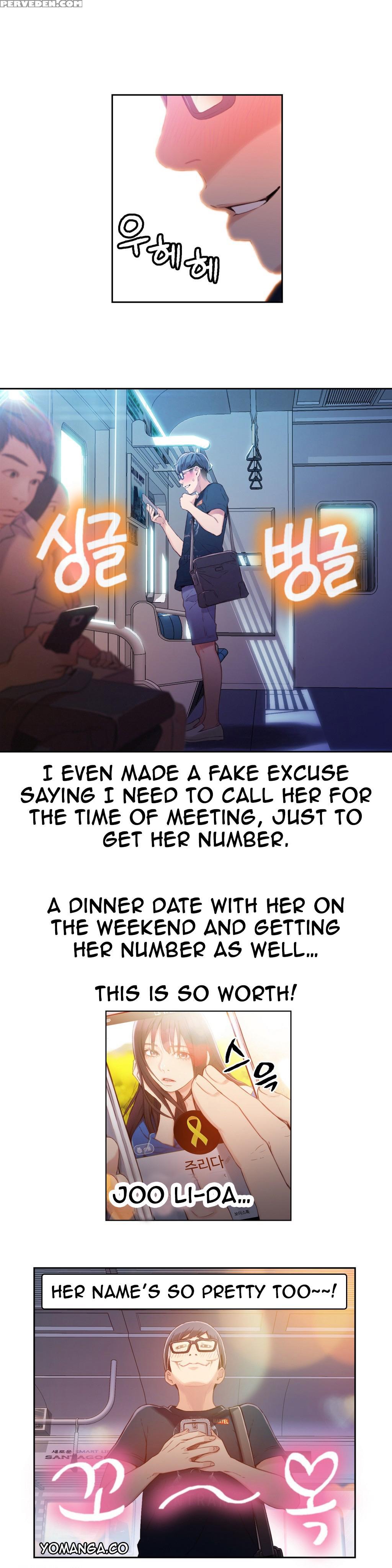 [bak Hyeong Jun] Sweet Guy Ch. 1-41 [english] [yomanga] 1