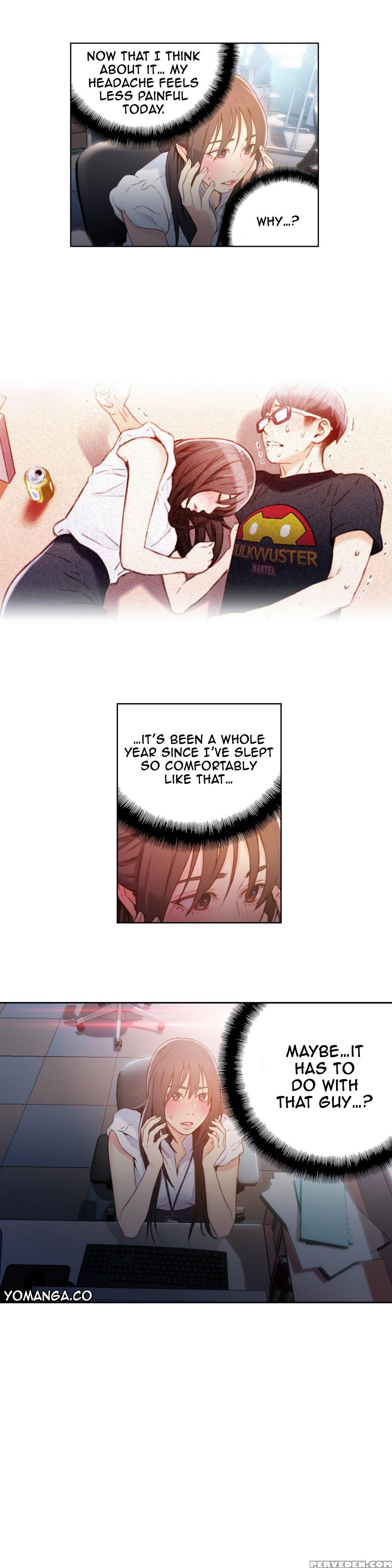 [bak Hyeong Jun] Sweet Guy Ch. 1-41 [english] [yomanga] 1