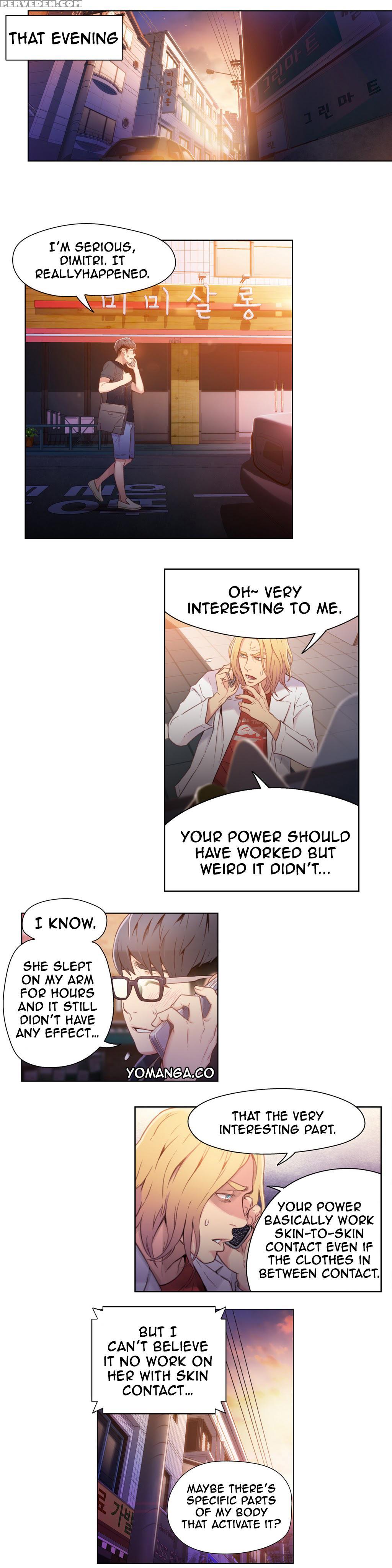 [bak Hyeong Jun] Sweet Guy Ch. 1-41 [english] [yomanga] 1