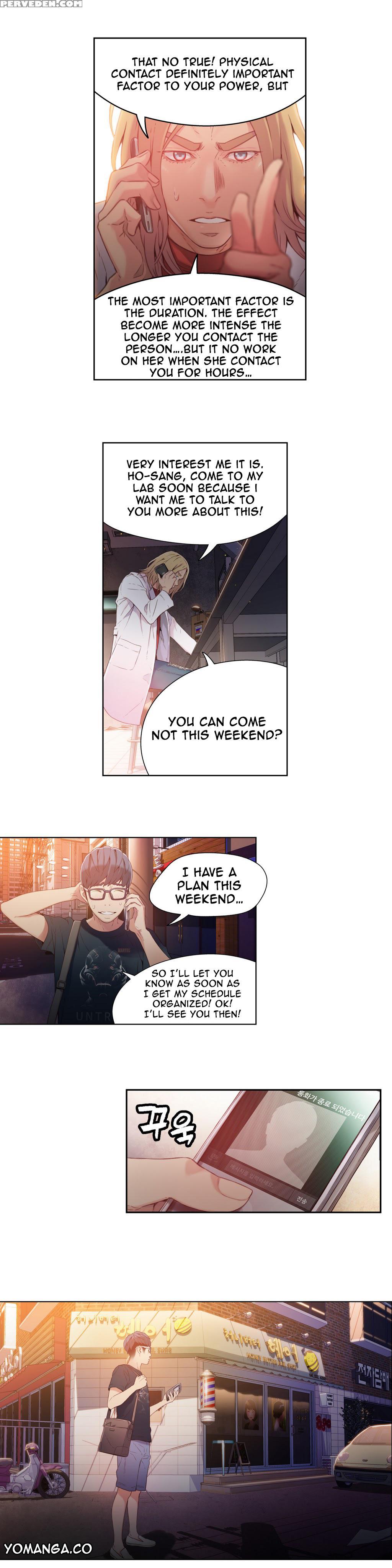 [bak Hyeong Jun] Sweet Guy Ch. 1-41 [english] [yomanga] 1