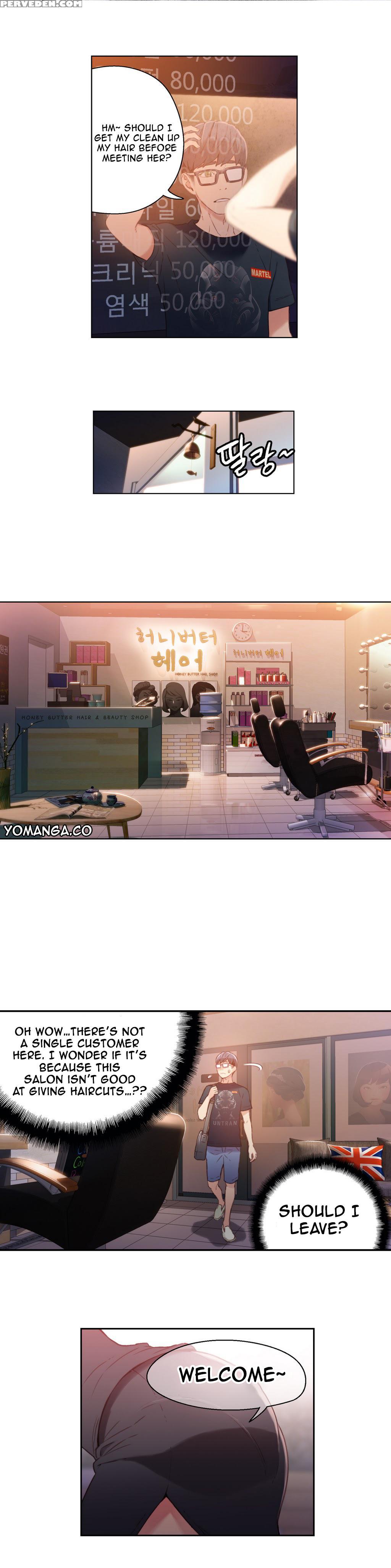 [bak Hyeong Jun] Sweet Guy Ch. 1-41 [english] [yomanga] 1