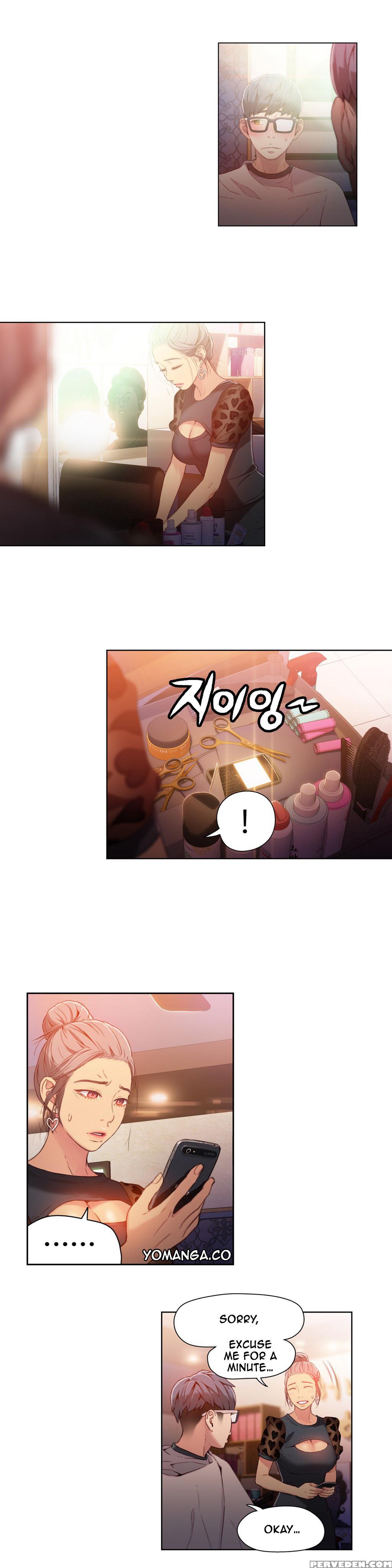 [bak Hyeong Jun] Sweet Guy Ch. 1-41 [english] [yomanga] 1