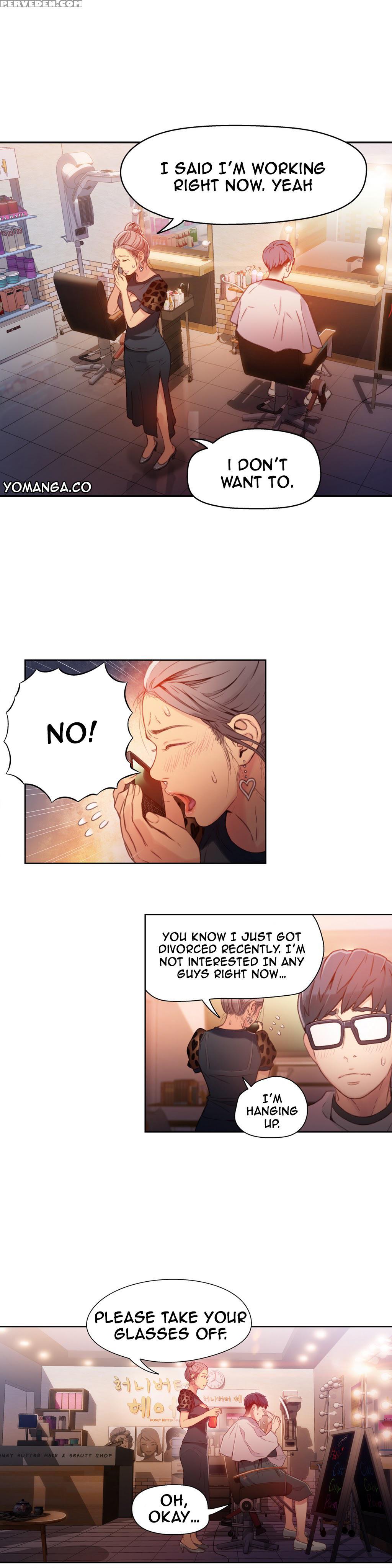 [bak Hyeong Jun] Sweet Guy Ch. 1-41 [english] [yomanga] 1
