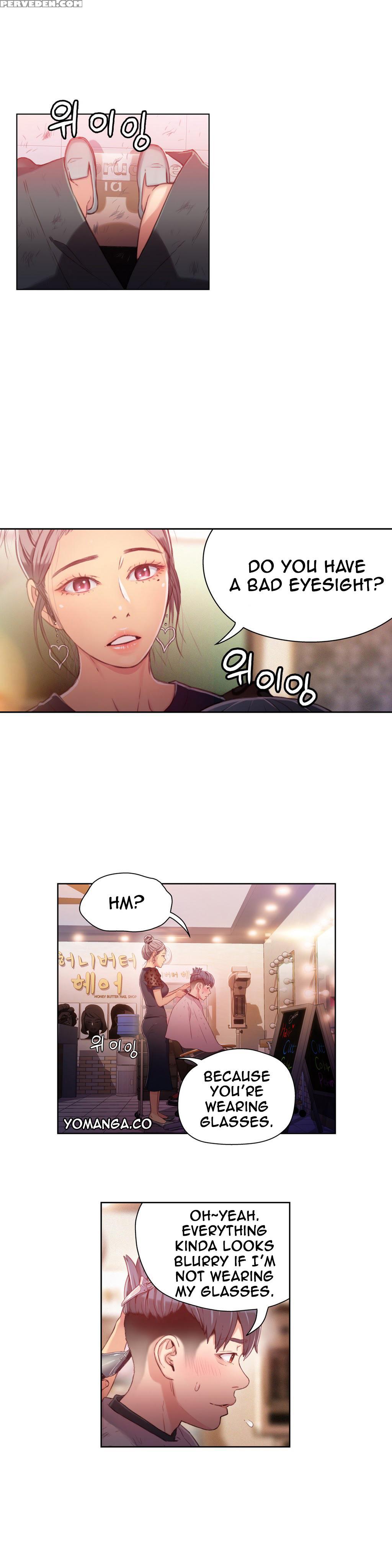 [bak Hyeong Jun] Sweet Guy Ch. 1-41 [english] [yomanga] 1
