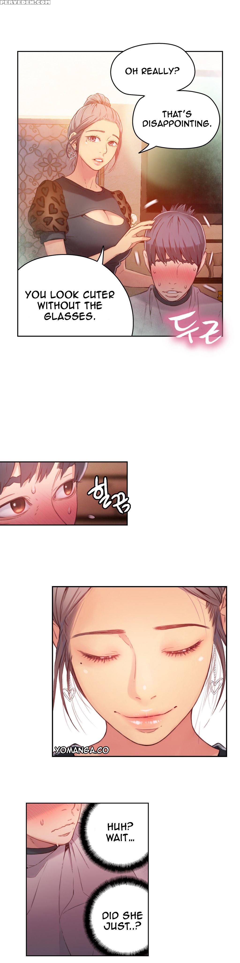 [bak Hyeong Jun] Sweet Guy Ch. 1-41 [english] [yomanga] 1
