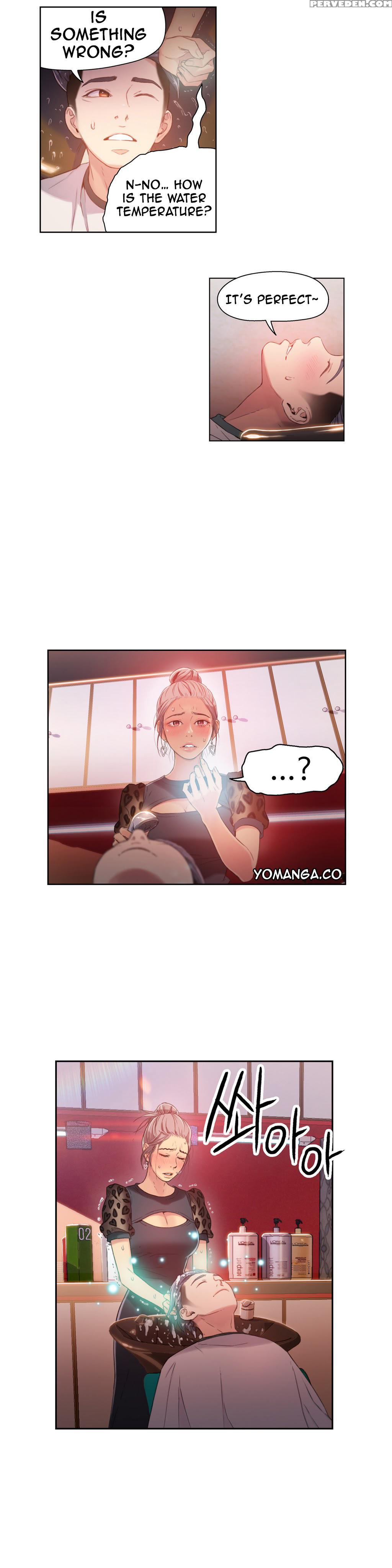 [bak Hyeong Jun] Sweet Guy Ch. 1-41 [english] [yomanga] 1