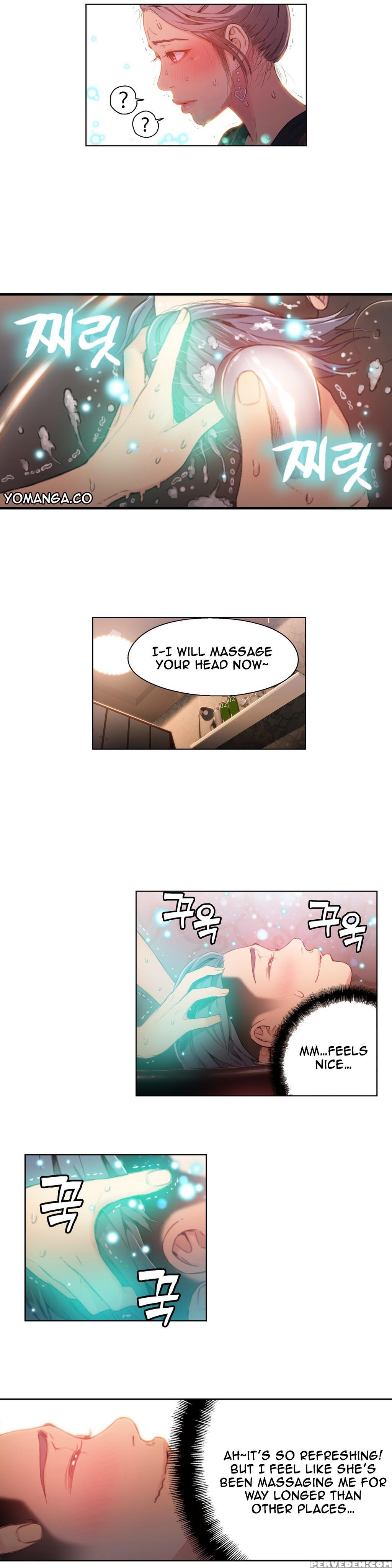 [bak Hyeong Jun] Sweet Guy Ch. 1-41 [english] [yomanga] 1