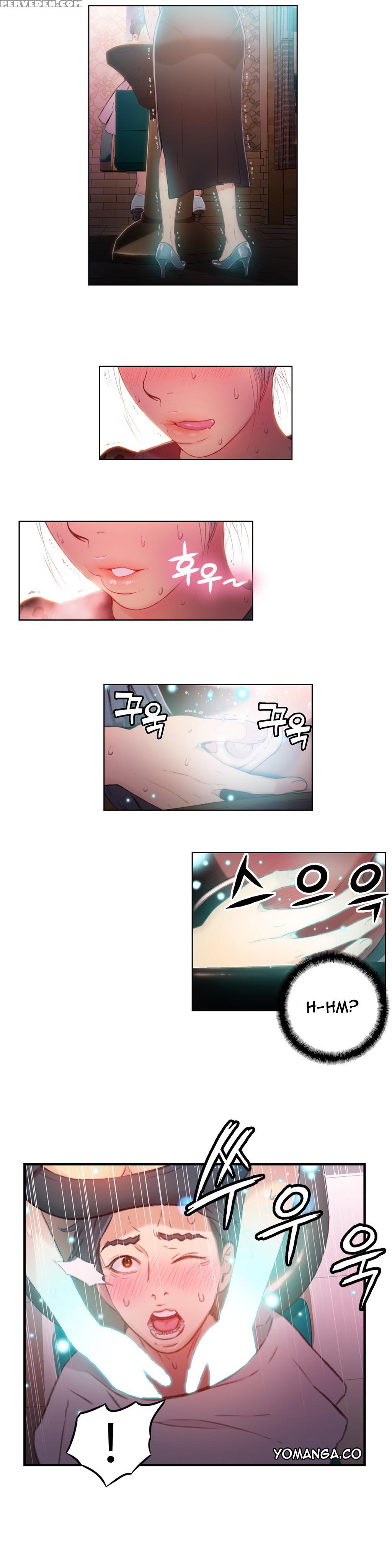 [bak Hyeong Jun] Sweet Guy Ch. 1-41 [english] [yomanga] 1